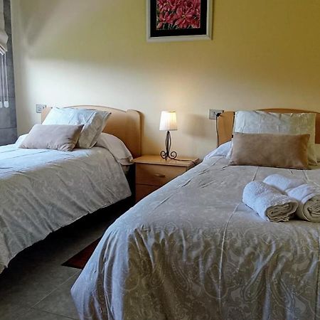 Apartamento En Las Afueras Ribadeo Buitenkant foto