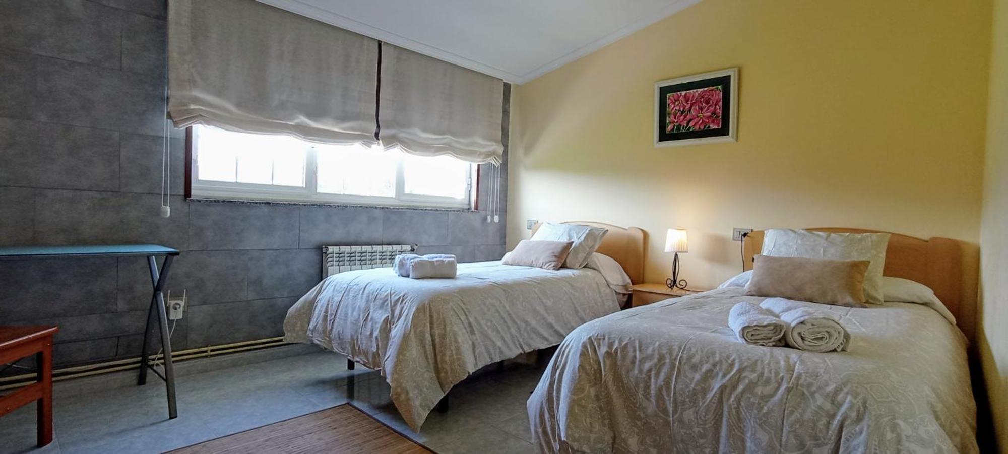 Apartamento En Las Afueras Ribadeo Buitenkant foto