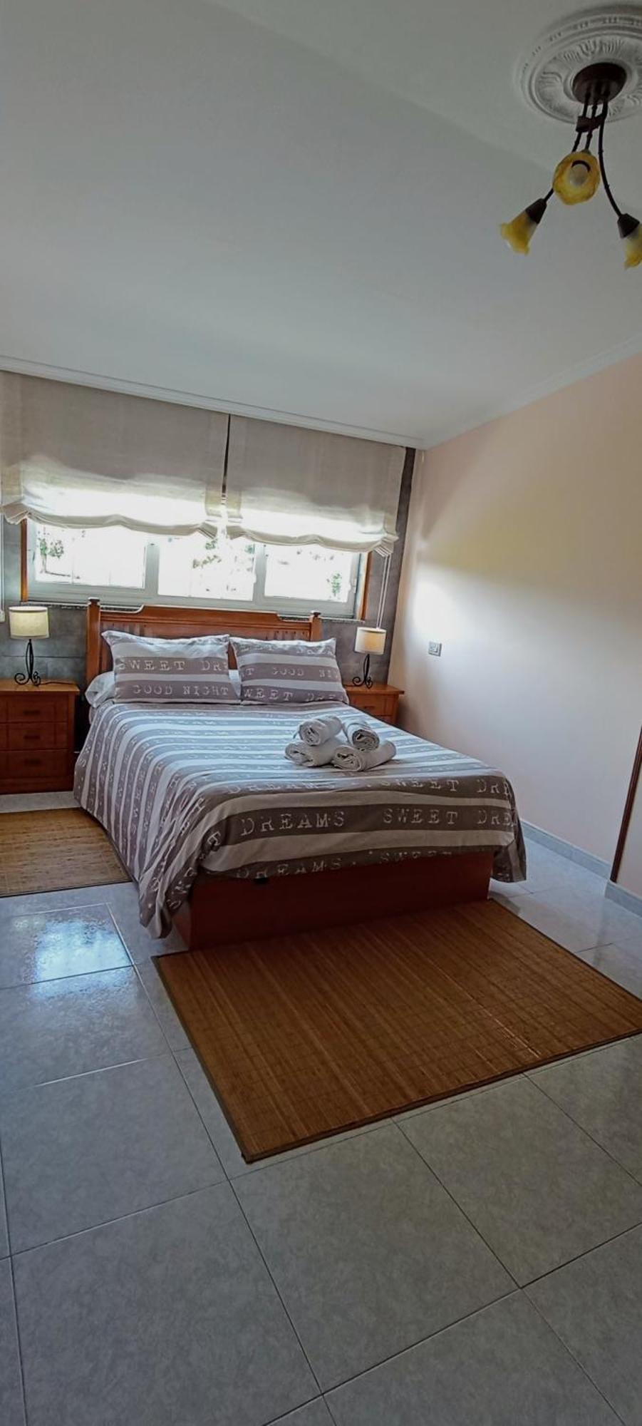 Apartamento En Las Afueras Ribadeo Buitenkant foto