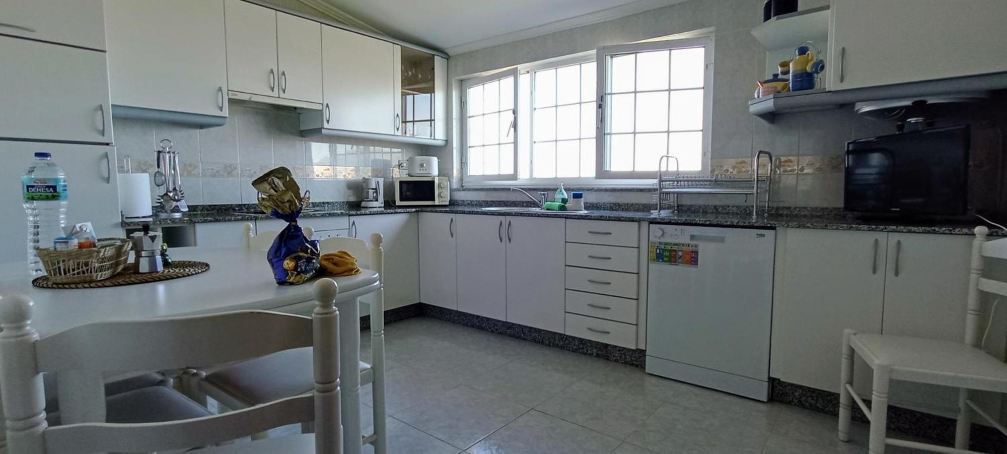 Apartamento En Las Afueras Ribadeo Buitenkant foto