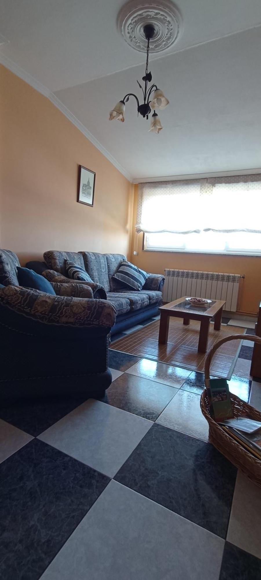 Apartamento En Las Afueras Ribadeo Buitenkant foto